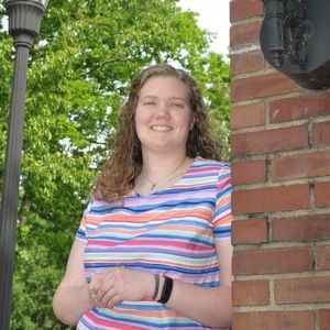 Meet your Posher, Rachel